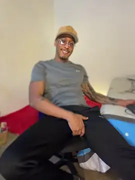 black west online show from April 18, 5:54 am