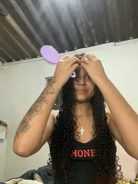 prettydall online show from March 28, 12:11 am