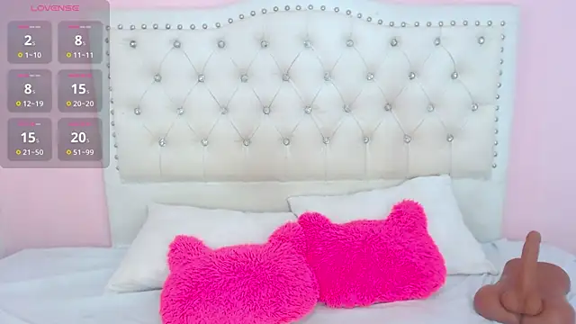 rubi millerr online show from May 28, 8:51 pm