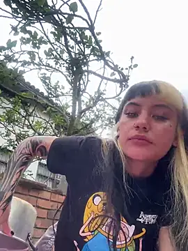 Sara 92 online show from March 3, 5:52 pm