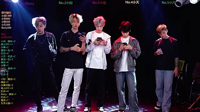 Eagle-five001 online show from March 19, 11:58 am