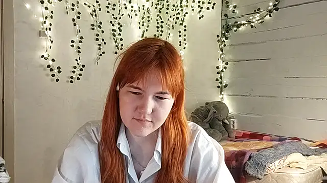 DinaFirebird online show from March 31, 5:07 am