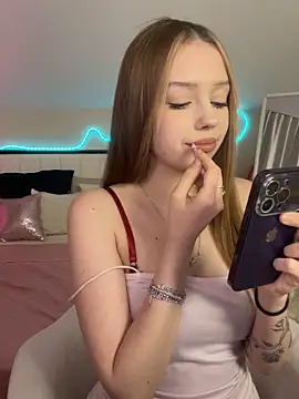 MellisaHoward online show from March 1, 4:18 pm