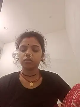Hot chani online show from April 29, 12:03 am