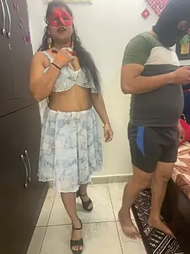 Dirty pair online show from March 23, 7:20 pm