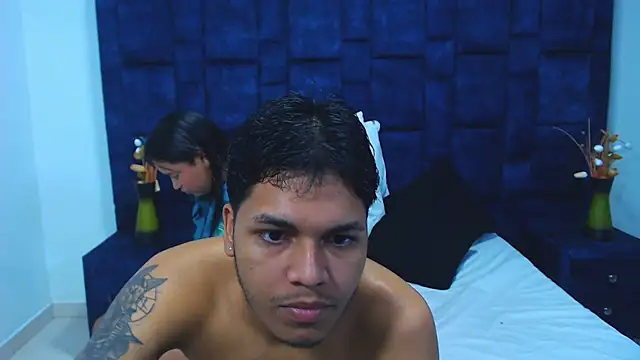 Jasmin Dino online show from March 2, 12:12 pm