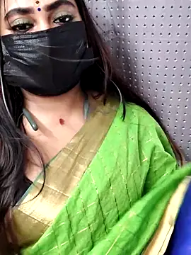 Cutie Nila online show from April 16, 5:30 am