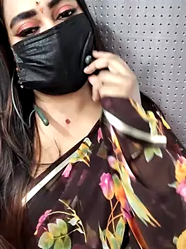 Cutie Nila online show from May 16, 5:54 am