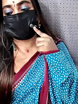 Cutie Nila online show from March 27, 6:26 am