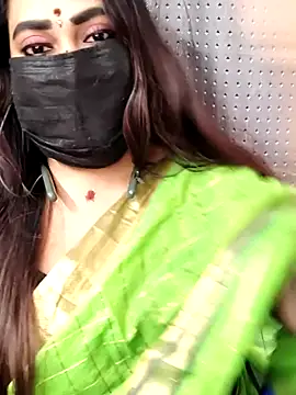 Cutie Nila online show from March 2, 4:56 am