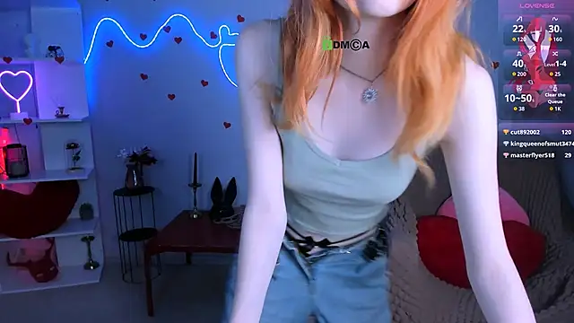 cassandra nik online show from June 21, 1:04 pm