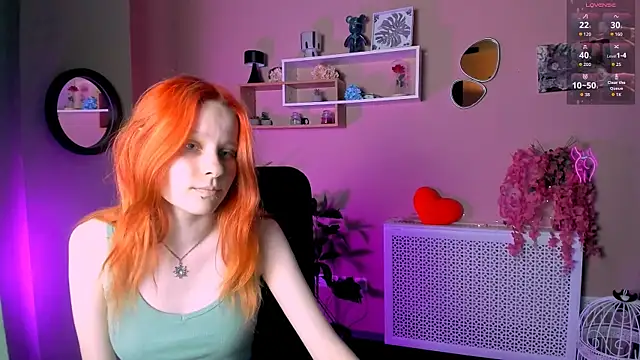 cassandra nik online show from May 9, 9:33 am