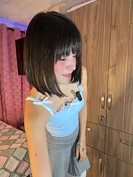 AitanaJhons  online show from March 30, 10:59 am