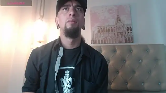 Rommen N Zoe online show from June 2, 1:06 am