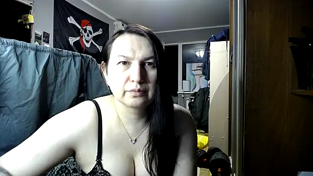 EvaBeautyXx online show from March 30, 8:08 pm