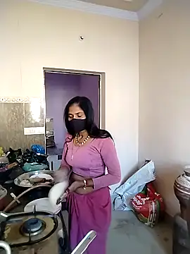 chandan19812 online show from April 20, 12:30 pm