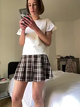 Kamorana online show from March 26, 11:23 am