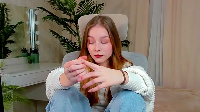 VenaLammo online show from February 26, 2:49 pm