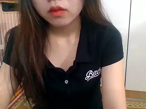 kiraa-007 online show from April 11, 2:32 pm