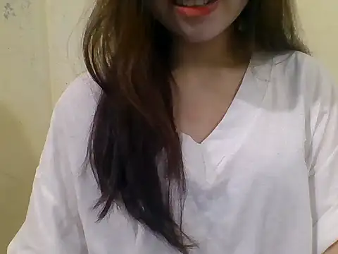 kiraa-007 online show from March 17, 1:48 pm