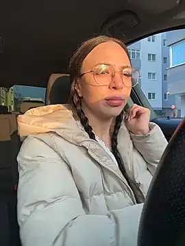 Bunny Lush online show from April 17, 4:03 am