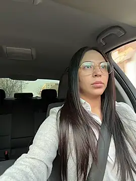 Bunny Lush online show from March 26, 4:36 am