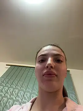 KarmaFoxx online show from March 24, 3:12 am