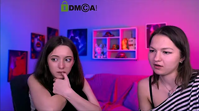 chloe ley online show from April 21, 1:42 am