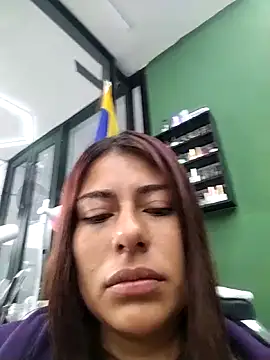 ValeryLux420 online show from March 19, 3:27 pm