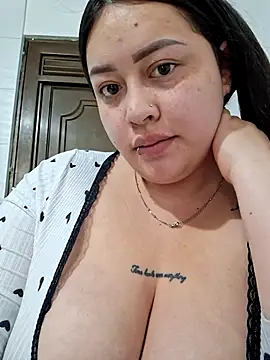 Stefania16 online show from March 3, 3:29 pm