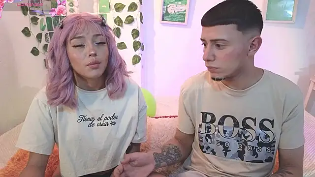 DayandDesire online show from March 24, 3:12 am