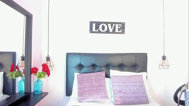 KatallelaMurillo online show from April 17, 11:45 am