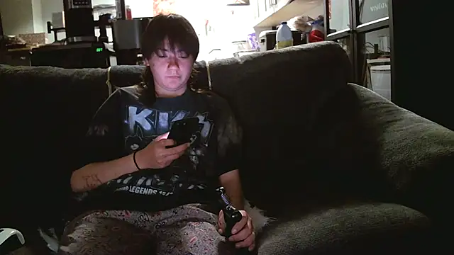 notmyfrogbro online show from May 11, 4:03 am