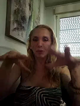 ssndratrans online show from June 27, 10:16 am