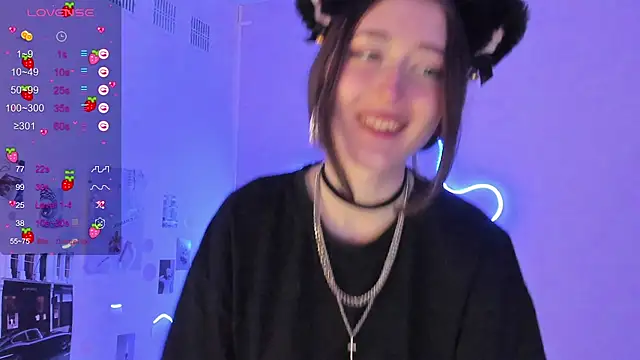 Vodka Ramfi online show from May 29, 8:34 am