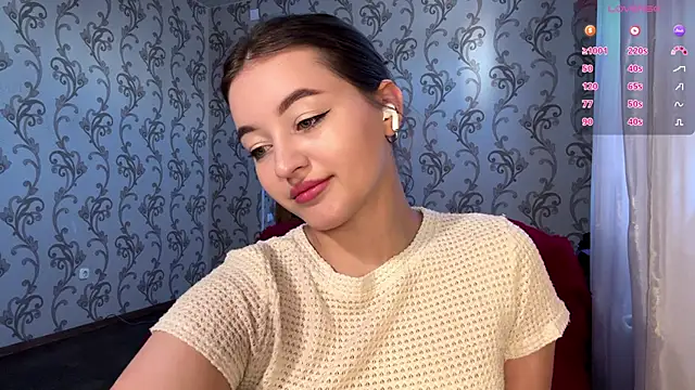 KarineDampy online show from March 1, 11:21 am