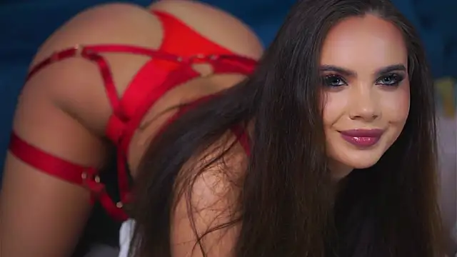 Ashlee Angel online show from April 13, 9:54 am