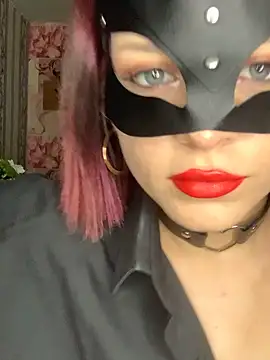 Lusty Lun online show from March 19, 12:59 am