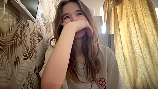 LeomaJee online show from March 20, 10:42 am