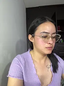 Anni Rose online show from March 6, 11:38 am