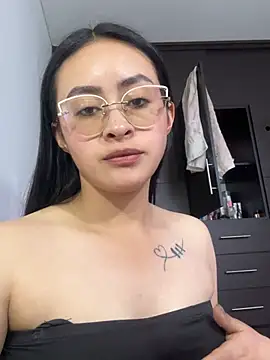 Anni Rose online show from March 4, 11:28 am