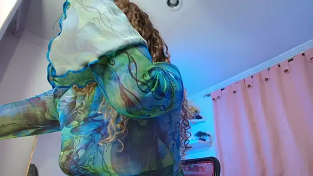 Evan Rose online show from March 6, 12:06 am