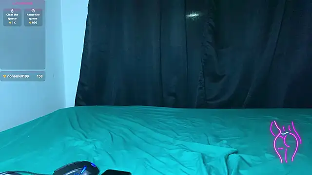 sweet molly420 online show from March 10, 8:57 pm