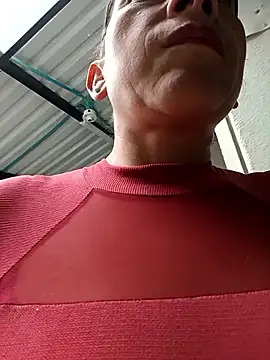 Lucia Rios online show from May 10, 5:15 pm