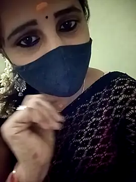 Tamil Rani- online show from May 1, 5:05 pm