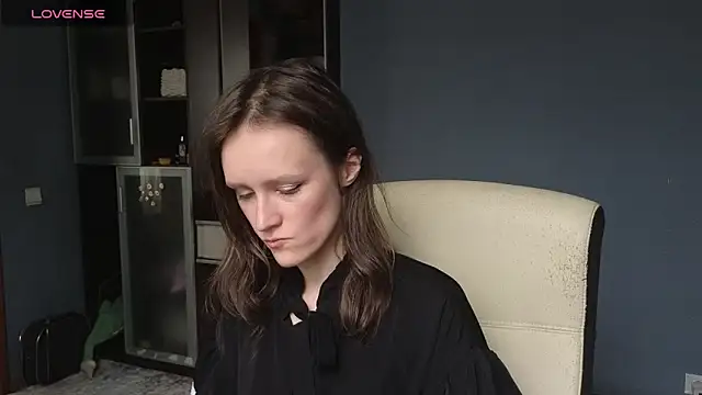 Tender Swan online show from March 19, 11:47 am