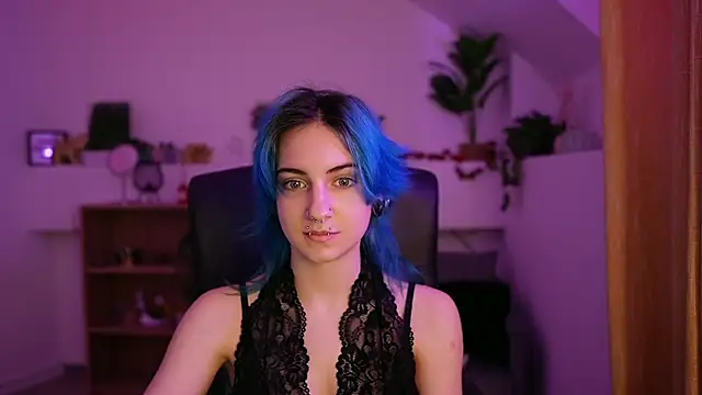 stacy  x3 online show from April 15, 8:26 am