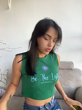Mia-villalobos online show from June 2, 12:06 pm