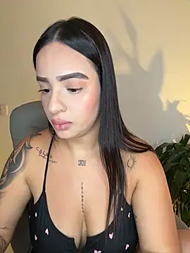 Lisabrown 23 online show from March 25, 2:50 am