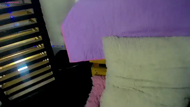 Nashla D - online show from April 2, 9:34 pm